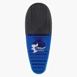 Alligator Clip Magnet with Rubber Grip — view 4