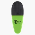 Alligator Clip Magnet with Rubber Grip — view 7