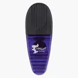 Alligator Clip Magnet with Rubber Grip — view 10