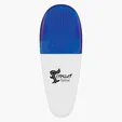 Alligator Clip Magnet with Rubber Grip — view 15