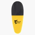 Alligator Clip Magnet with Rubber Grip — view 17