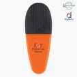 Alligator Clip Magnet with Rubber Grip — view 25