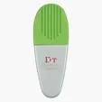 Alligator Clip Magnet with Rubber Grip — view 30