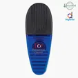 Alligator Clip Magnet with Rubber Grip — view 21