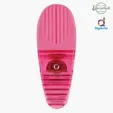Alligator Clip Magnet with Rubber Grip — view 26