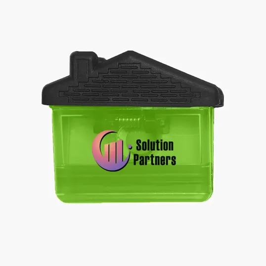 House Shape Clip — view 7