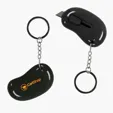 Box Cutter Key Ring — view 5