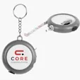 Multi-Tool Tape Measure With Light — view 2