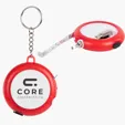 Multi-Tool Tape Measure With Light — view 3