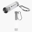 Mini Lantern Flashlight with Carabiner — view 5
