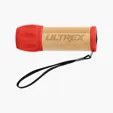 Bamboo Flashlight with 9 LED Lights