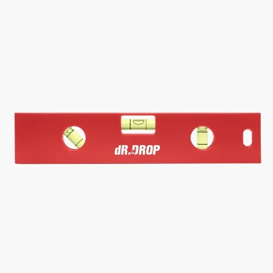 6" Ruler With Level — view 6