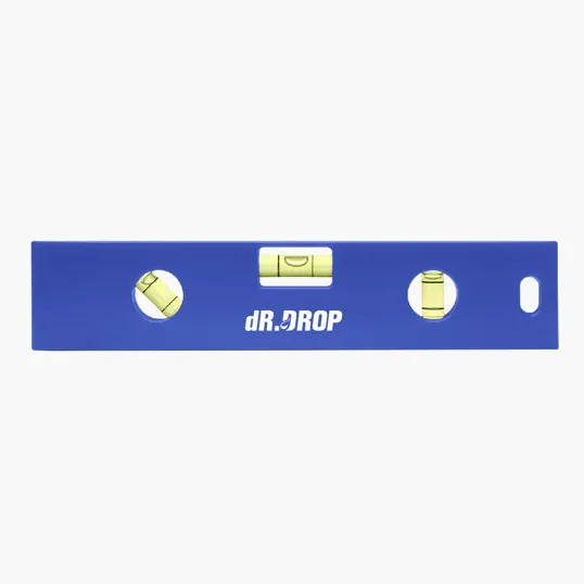 6" Ruler With Level — view 7