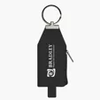 Harley Leatherette Pouch Key Tag — view 2