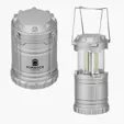 Rechargeable COB Pop-Up Lantern