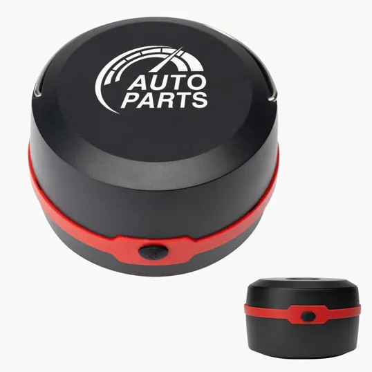 LED Pop-Up Rechargeable Lantern — view 7