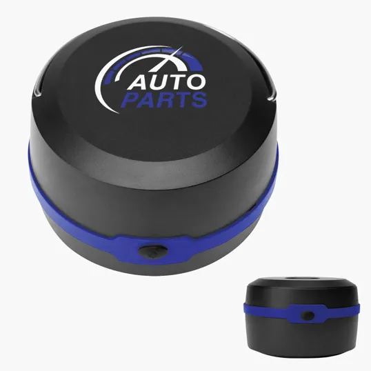LED Pop-Up Rechargeable Lantern — view 3