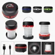 LED Pop-Up Rechargeable Lantern — view 5