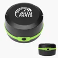 LED Pop-Up Rechargeable Lantern — view 6