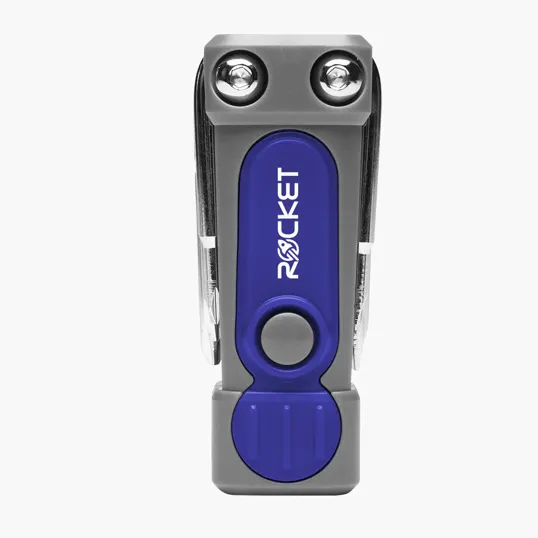 6-In-1 Multi Tool with LED Light — view 6