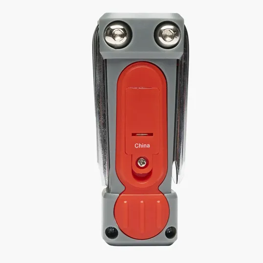 6-In-1 Multi Tool with LED Light — view 4
