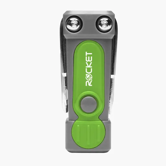 6-In-1 Multi Tool with LED Light — view 8