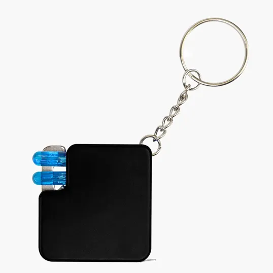 Swift 4-In-1 Multi Tool Key Chain — view 5