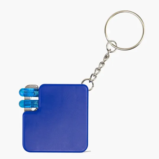 Swift 4-In-1 Multi Tool Key Chain — view 6