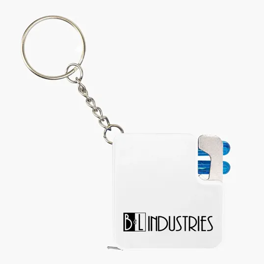 Swift 4-In-1 Multi Tool Key Chain — view 4