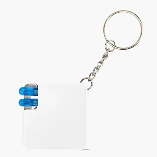 Swift 4-In-1 Multi Tool Key Chain — view 7