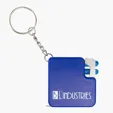 Swift 4-In-1 Multi Tool Key Chain — view 3