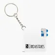 Swift 4-In-1 Multi Tool Key Chain — view 4