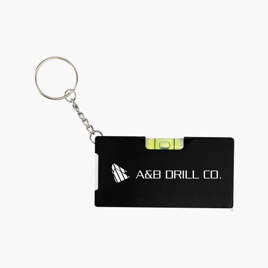 Scout 4-In-1 Multi Tool Key Chain