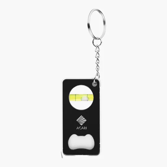 Axis 3-In-1 Multi Tool Key Chain