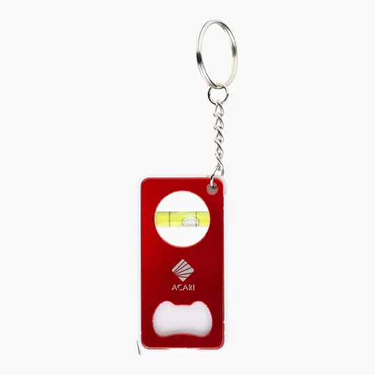 Axis 3-In-1 Multi Tool Key Chain — view 2