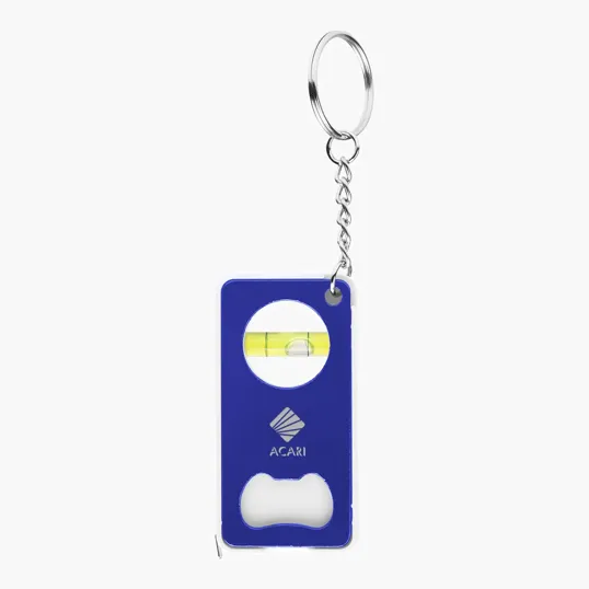 Axis 3-In-1 Multi Tool Key Chain — view 3