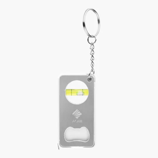 Axis 3-In-1 Multi Tool Key Chain — view 4