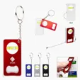 Axis 3-In-1 Multi Tool Key Chain — view 5