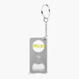 Axis 3-In-1 Multi Tool Key Chain — view 4
