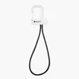 Stretch Cord Hook with Carabiner — view 5
