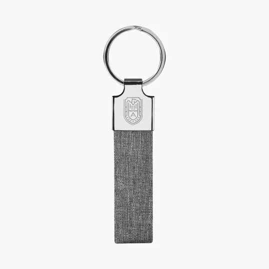 Smith rPET Key Tag — view 3