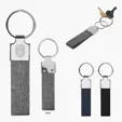 Smith rPET Key Tag