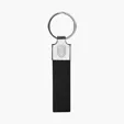 Smith rPET Key Tag — view 2