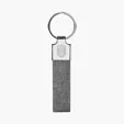 Smith rPET Key Tag — view 3
