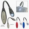 Bendable Book Light with Extra Bright White LED