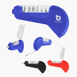Picture For Flip 7-In-1 Multi Tool