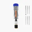 6-In-1 Quick Release Screwdriver — view 3