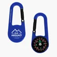 Croft Carabiner Compass — view 4