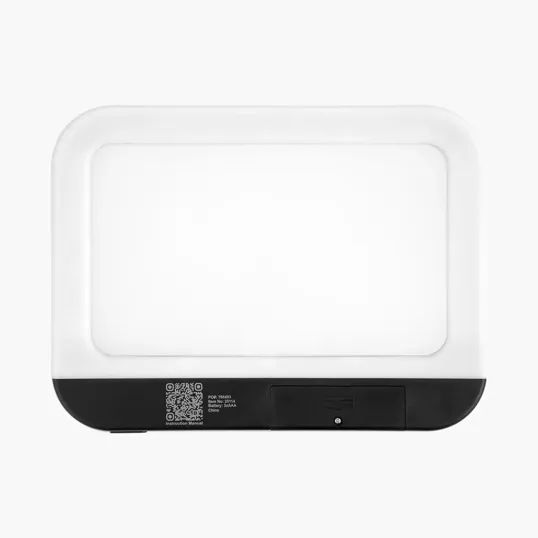 Full Page Magnifier with Lights — view 4