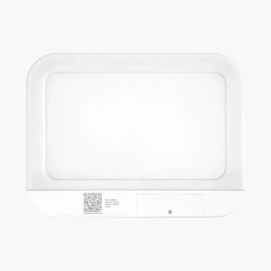 Full Page Magnifier with Lights — view 5